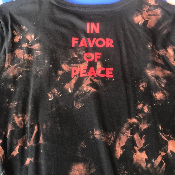 Nightmare on elm eleven Paris collaboration - Picture 3 of 3